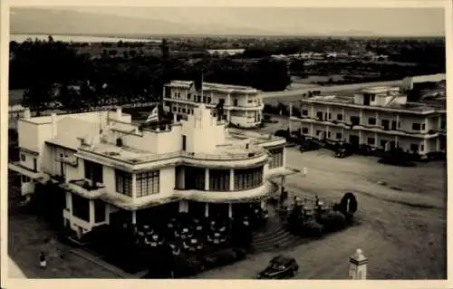 Foto Ak Bujumbura Usumbura Burundi, Hotel