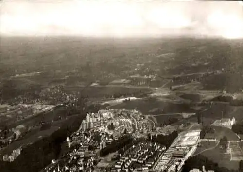 Ak Bochum im Ruhrgebiet, Panorama