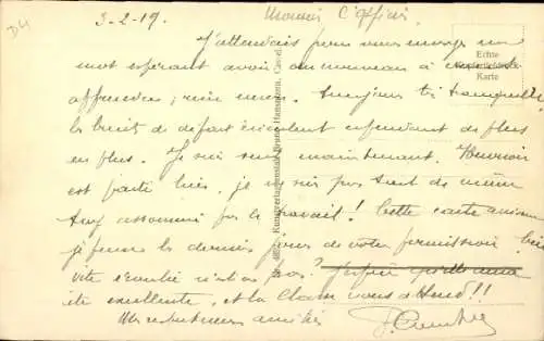 Ak Mannheim in Baden, Paradeplatz