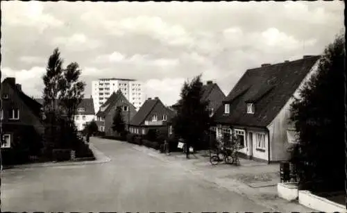 Ak Tegelhörn Itzehoe in Holstein, Buschkamp