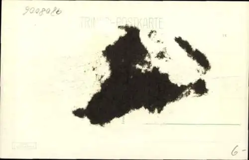 Ak Eberswalde in der Mark, Gesamtansicht