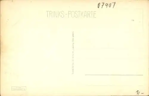 Ak Schleiz im Vogtland Thüringen, Bergkirche, Innenansicht, Orgelseite