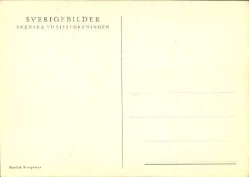 Ak Ödeshög Schweden, Heda Kyrka