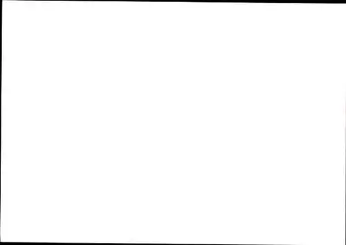 Ak Moderatorin Marijke Amado, Portrait, Autogramm