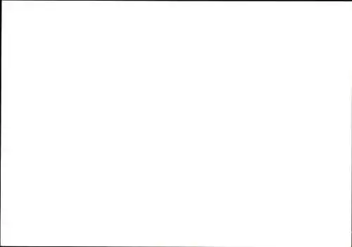 Ak Moderatorin Ulrike Elfes, Portrait, Autogramm