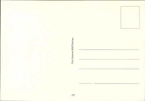 Ak Kabarettist Dieter Hildebrandt, Portrait, Autogramm