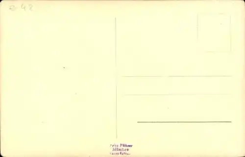 Ak Schauspielerin Pola Negri, Ross Verlag A 1130/1, Portrait, Autogramm