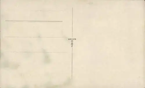 Ak Schauspielerin Xenia Desni, Autogramm