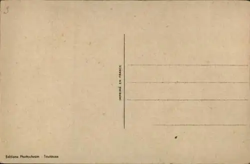 Künstler Ak Tratschende Frauen