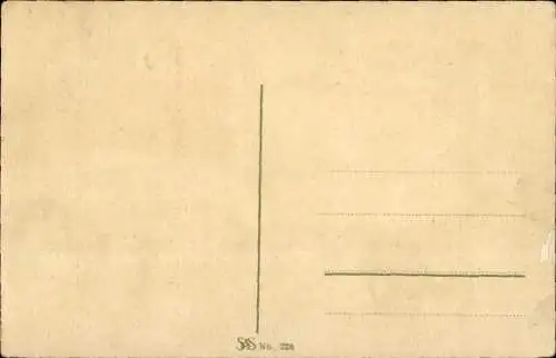 Ak Magdeburg an der Elbe, Herrenkrug