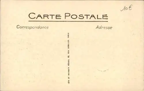 Ak Île de Bréhat Côtes d’Armor, Les Ilots de Kerpont