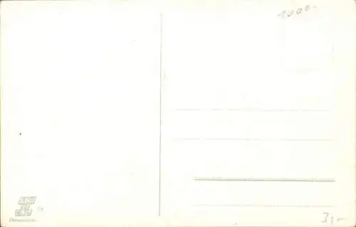 Ak Berlin Kreuzberg, Oberbaumbrücke