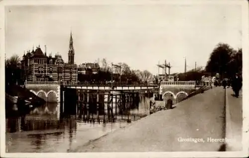 Ak Groningen Niederlande, RK Hospital