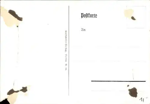 Künstler Ak Döbrich Steglitz, Infanterie Regiment 163, Exerzierplatz