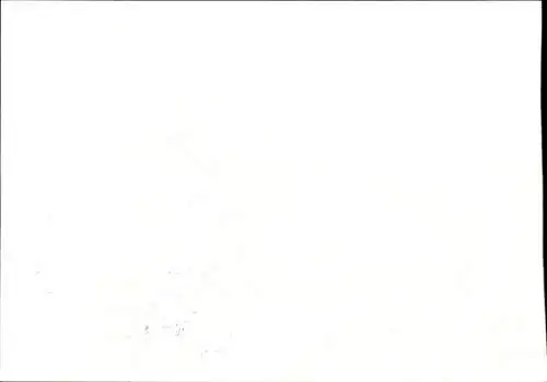 Ak Schauspielerin Maria Perschy, Portrait, Autogramm