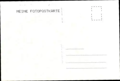 Ak Schauspielerin Catherine Schell, Portrait, Autogramm