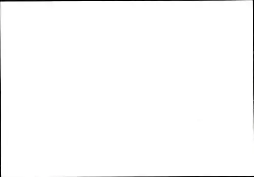 Ak Moderator Günther Jauch, Portrait, Autogramm