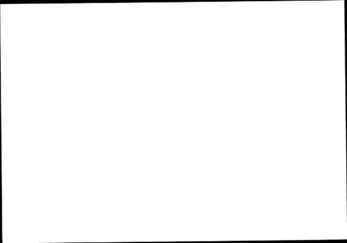 Ak Schauspielerin Renate Geißler, Portrait, Autogramm