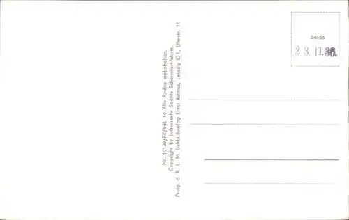 Ak Wachenheim an der Weinstraße, Fliegeraufnahme