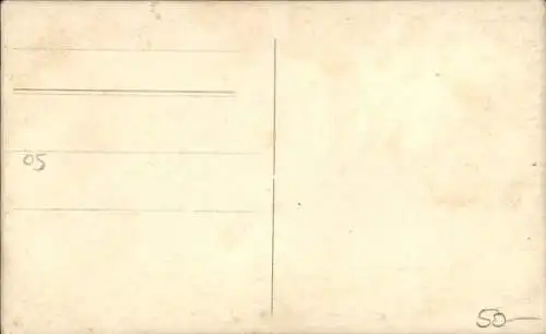 Ak Schauspieler Charlie Chaplin, Portrait