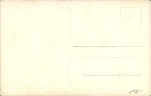 Ak Schauspieler Charlie Chaplin, Portrait