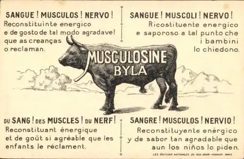 Künstler Ak Albinet, G., Musculosine Byla, IV. Suède, Schweden, Frau in Volkstracht