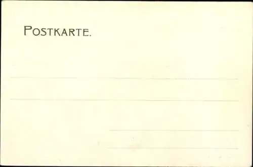 Ak München, Kunstakademie