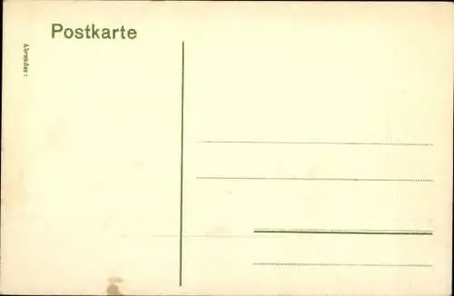 Ak Köln am Rhein, Volksgarten