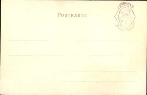 Ak Köln am Rhein, Deutscher Ring, Springbrunnen