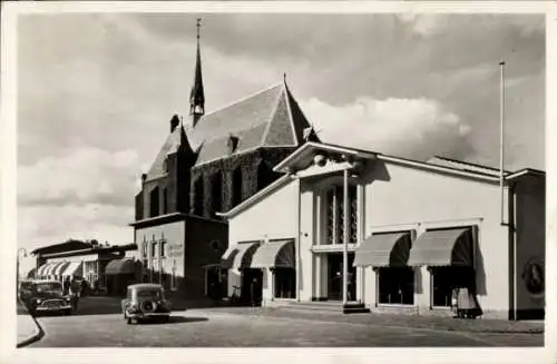 Ak Nijmegen-Gelderland, Marienburg