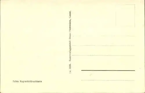 Ak Gotha in Thüringen, Marktplatz