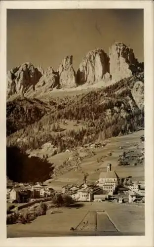 Ak Campitello di Fassa Trentino, Sassolungo