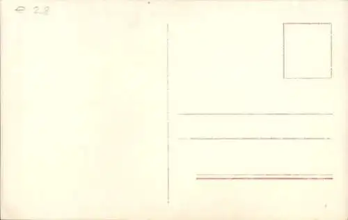 Ak Schauspieler Olaf Storm, Portrait mit Zigarette, Ross Verlag 444 3, Autogramm