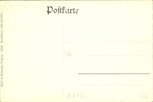 Ak Nordseeinsel Helgoland, Luftbild, Gesamtansicht, Boote