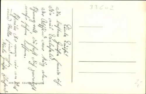 Ak Bielefeld, Sparrenberg, Sparrenburg vom Johannisberg gesehen
