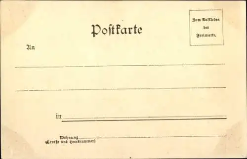 Ak Pottenstein in Oberfranken, Panorama, Fränkische Schweiz