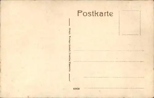 Ak Homburg in der Pfalz Saarland, Totalansicht