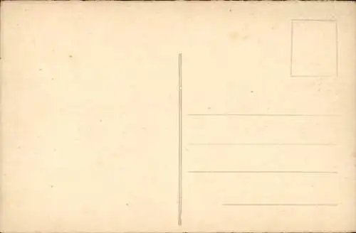 Ak Landau in der Pfalz, Innenansicht, Theatersaal