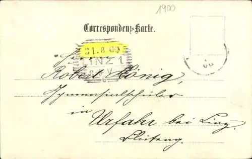 Ak Weitenegg Leiben Niederösterreich, Ruine Weitenegg an der Donau