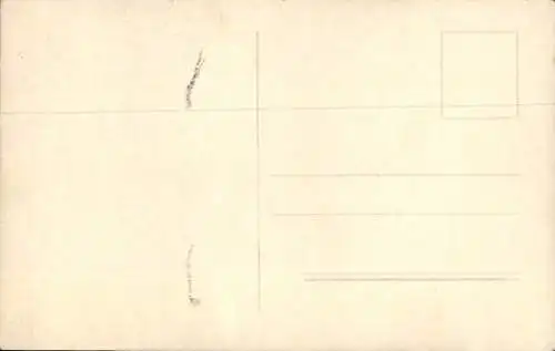 Ak Schauspielerin Xenia Desni, Portrait, Autogramm