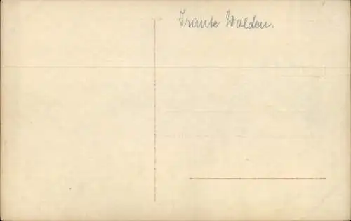 Ak Schauspieler Iwan Petrovich, Portrait, Ross 5219/1, Autogramm
