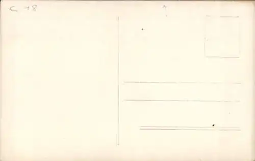 Ak Schauspielerin Elizza La Porta, Ross Verlag, 3353 1, Autogramm