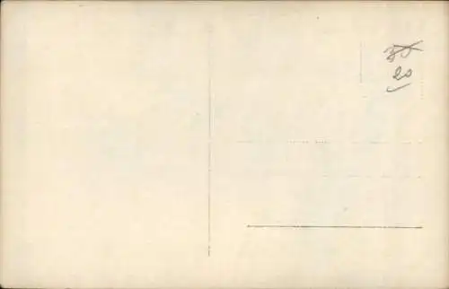 Ak Schauspieler Mathias Wieman, Portrait, Autogramm