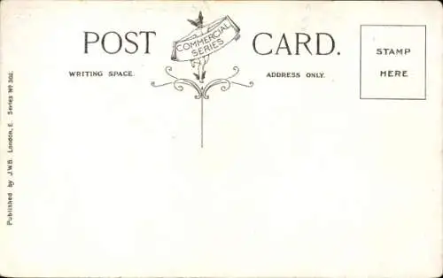 Ak Zwei junge Katzen, Hauskatzen, Spielzeuge