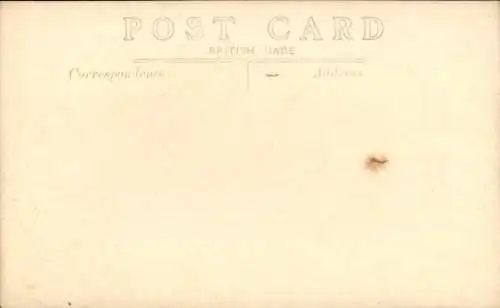 Foto Ak Aldwick Sussex England, Strand