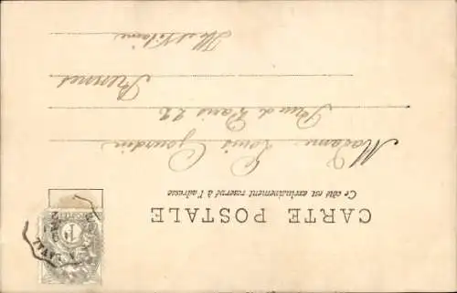 Ak: Hast du Geld? Ich hatte nicht viel