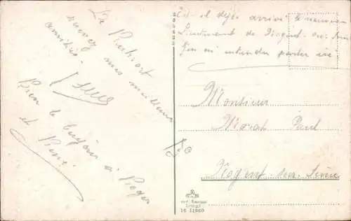 Ak Ruhrort Duisburg im Ruhrgebiet, Rheinbrücke