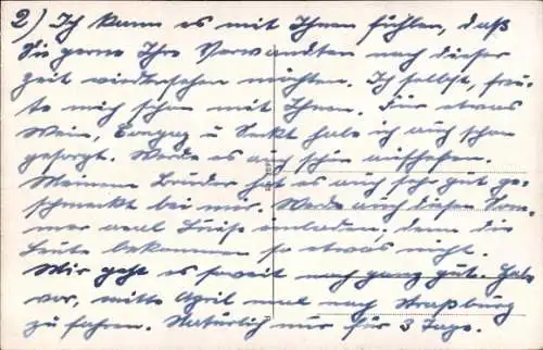 Ak Boppard am Rhein, Panorama, die Perle des Rheins