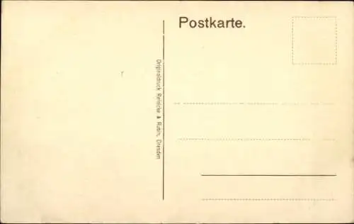 Ak St. Blasien im Schwarzwald, Totalansicht