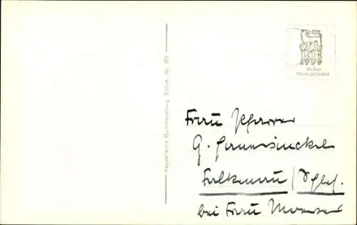 Ak Erfurt in Thüringen, Dom, Severikirche